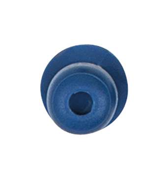 Produktbild KS Tools Klebestück sphärisch rund Durchmesser 15 mm 5 Stück bild 2