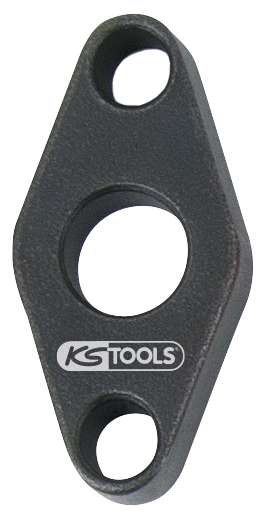 Produktbild KS Tools kleine Brücke