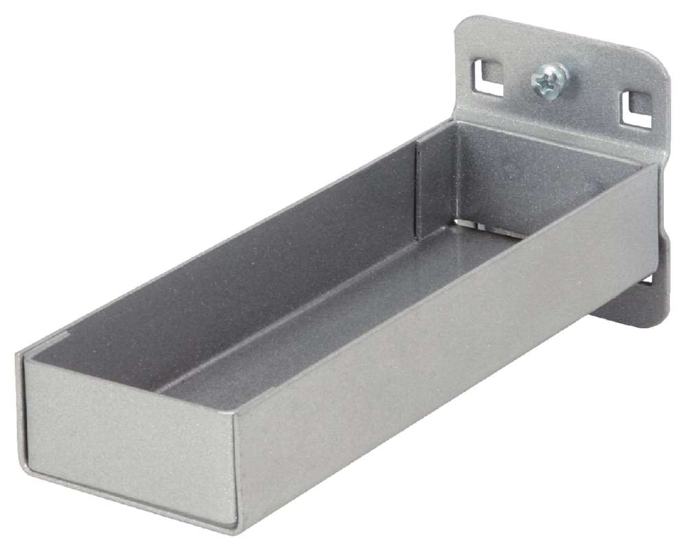 Produktbild KS Tools Kleinteileablage ohne Einteilung 150x55mm