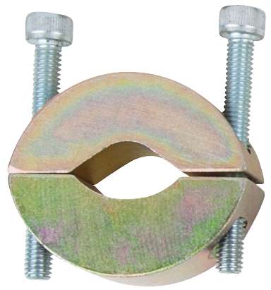 Produktbild KS Tools Klemmbacken für Grundgerät