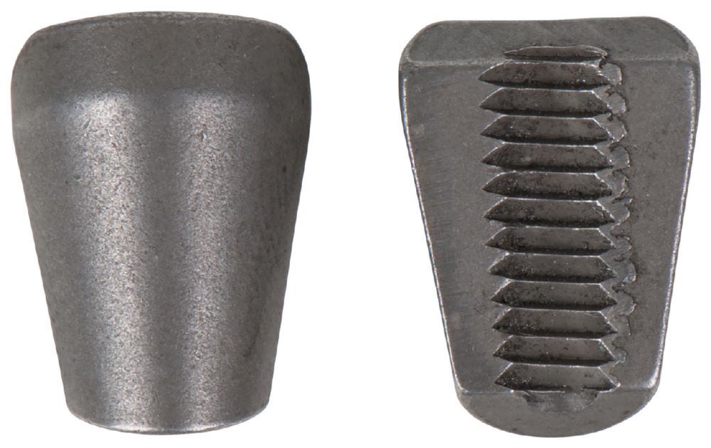 Produktbild KS Tools Klemmbacken 2 Stück für Druckluft Blindniet Pistole