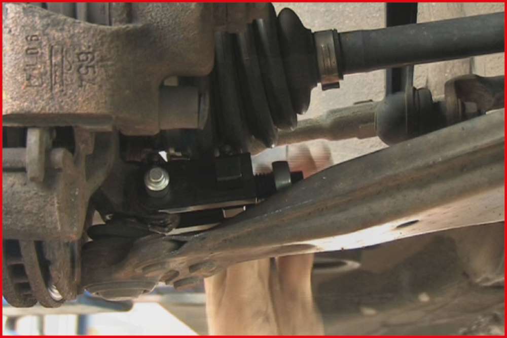 Produktbild KS Tools Klemmbohrungs Spreizwerkzeug Satz 11 Teile bild 6