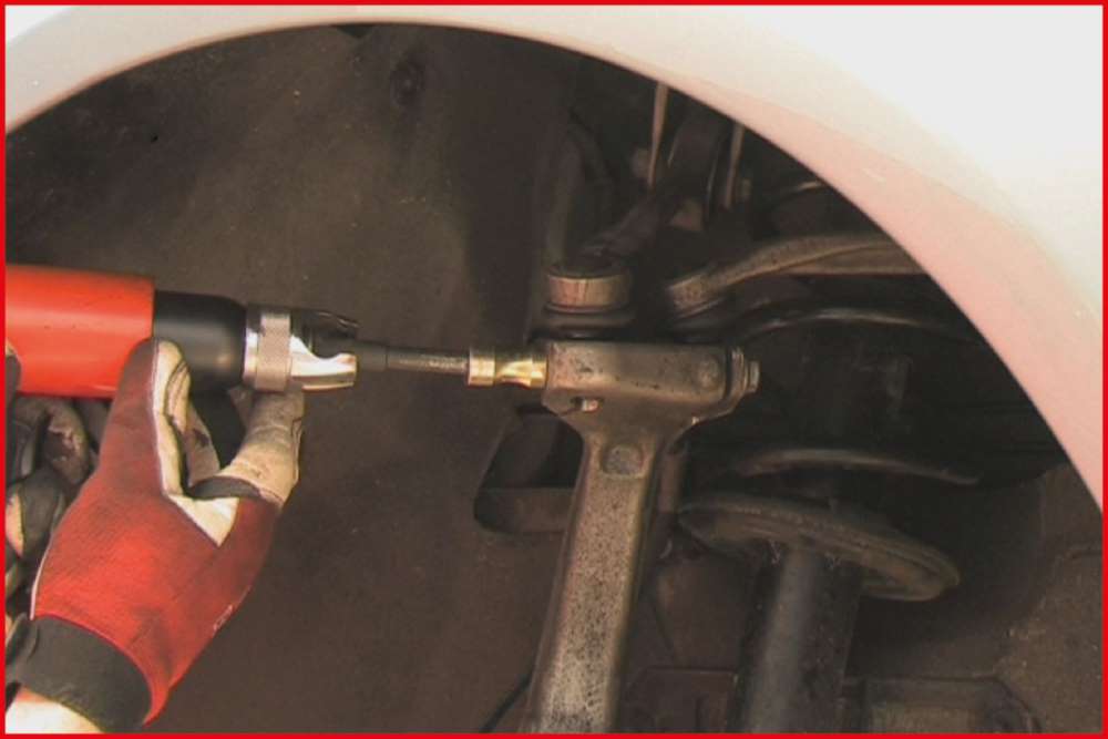 Produktbild KS Tools Klemmschrauben Austreiber Satz 3 Teile bild 3