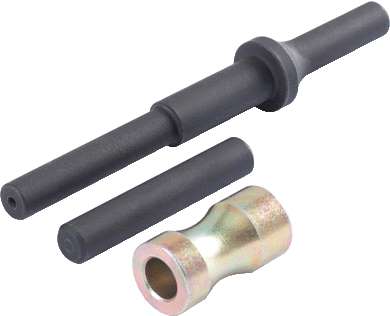 Produktbild KS Tools Klemmschrauben Austreiber Satz 3 Teile bild 5