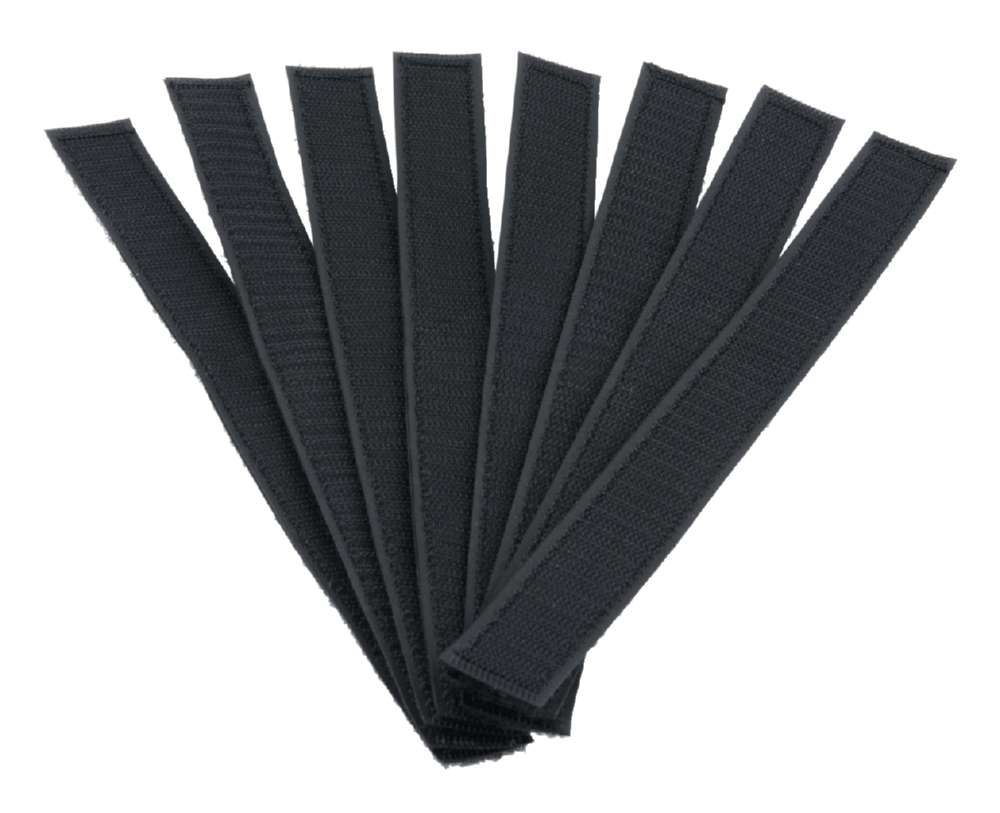 Produktbild KS Tools Klettband 8er Pack