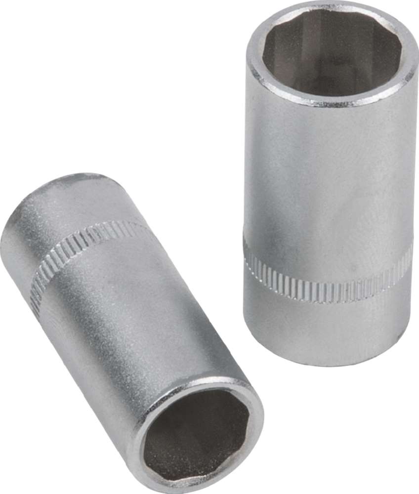 Produktbild KS Tools Klimaanlagen Hochdruck Ventilnuss Schlüsselgrösse 15 mm