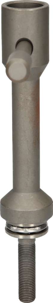 Produktbild KS Tools Knebel mit Kugellager Länge 165 mm bild 4