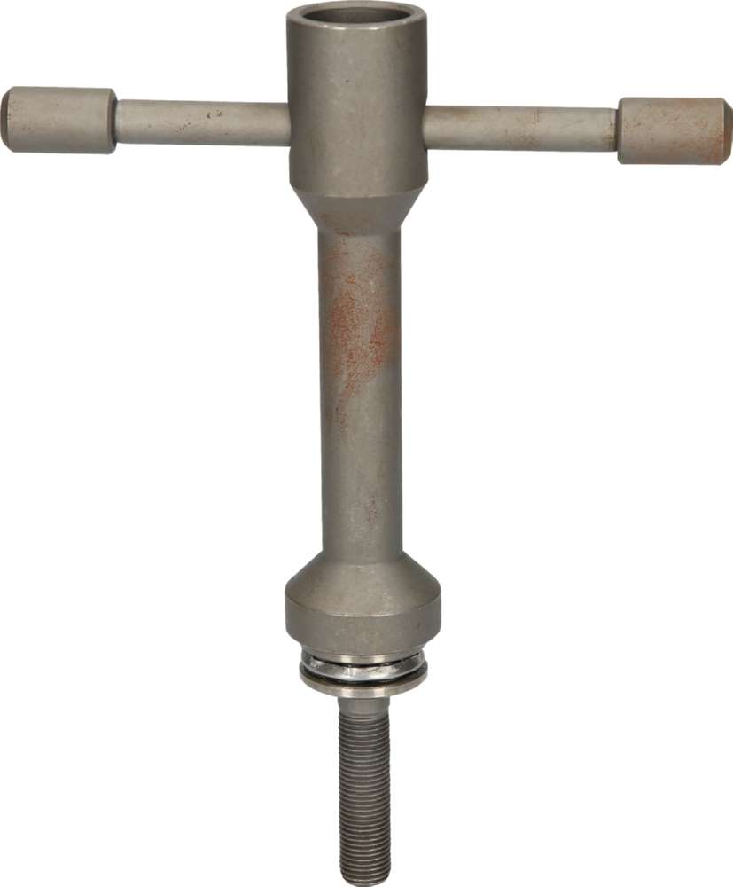 Produktbild KS Tools Knebel mit Kugellager Länge 165 mm bild 5