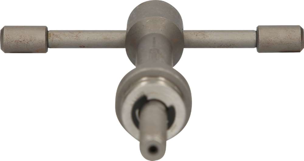 Produktbild KS Tools Knebel mit Kugellager Länge 165 mm bild 7