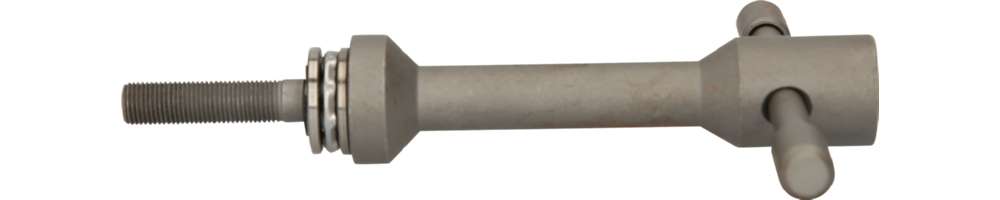 Produktbild KS Tools Knebel mit Kugellager Länge 165 mm bild 8