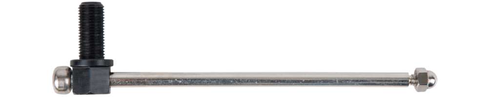 Produktbild KS Tools Knebelspannschraube M12 x 1,25