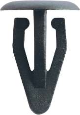 Produktbild KS Tools Kofferraumverkleidungs Clip für Audi 10er Pack Kopfdurchmesser 13,8 mm