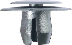 Produktbild KS Tools Kofferraumverkleidungs Clip für Mercedes 50er Pack