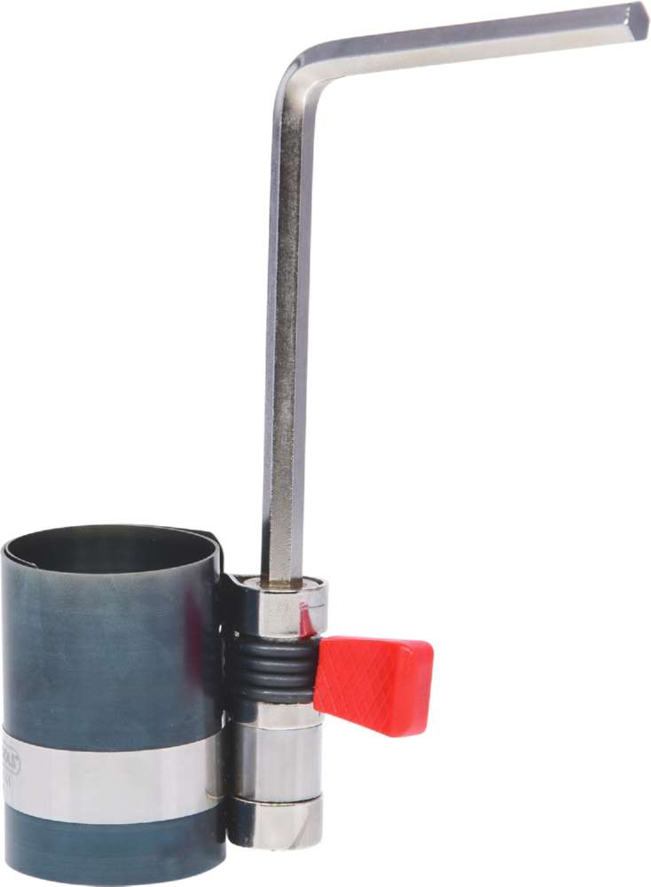 Produktbild KS Tools Kolbenring Spannband Durchmesser 45 - 90 mm Höhe 50 mm