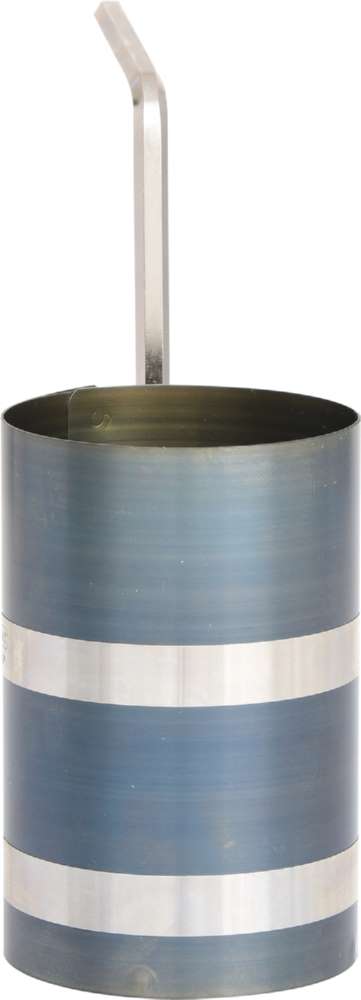 Produktbild KS Tools Kolbenring Spannband Durchmesser 57 - 125 mm Höhe 100 mm bild 2