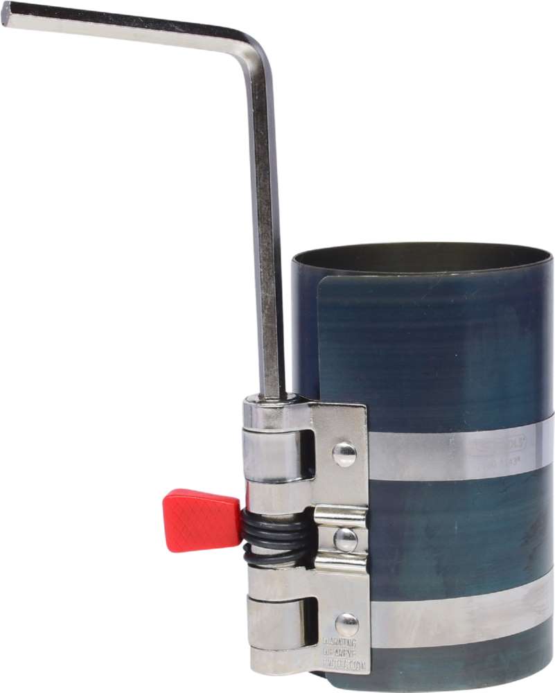 Produktbild KS Tools Kolbenring Spannband Durchmesser 90 - 175 mm Höhe 100 mm