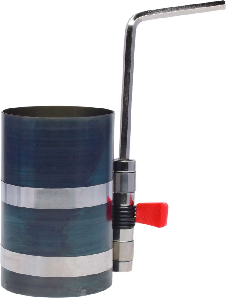 Produktbild KS Tools Kolbenring Spannband Durchmesser 90 - 175 mm Höhe 100 mm bild 3