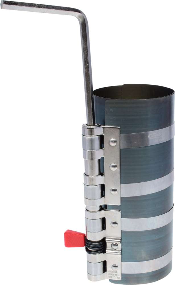 Produktbild KS Tools Kolbenring Spannband Durchmesser 90 - 175 mm Höhe 165 mm
