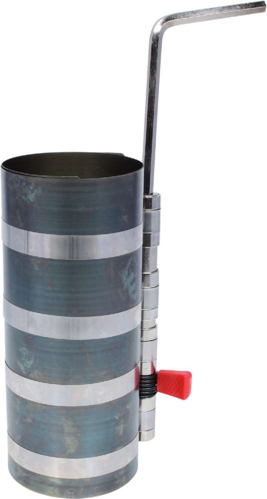 Produktbild KS Tools Kolbenring Spannband Durchmesser 90 - 175 mm Höhe 165 mm bild 3