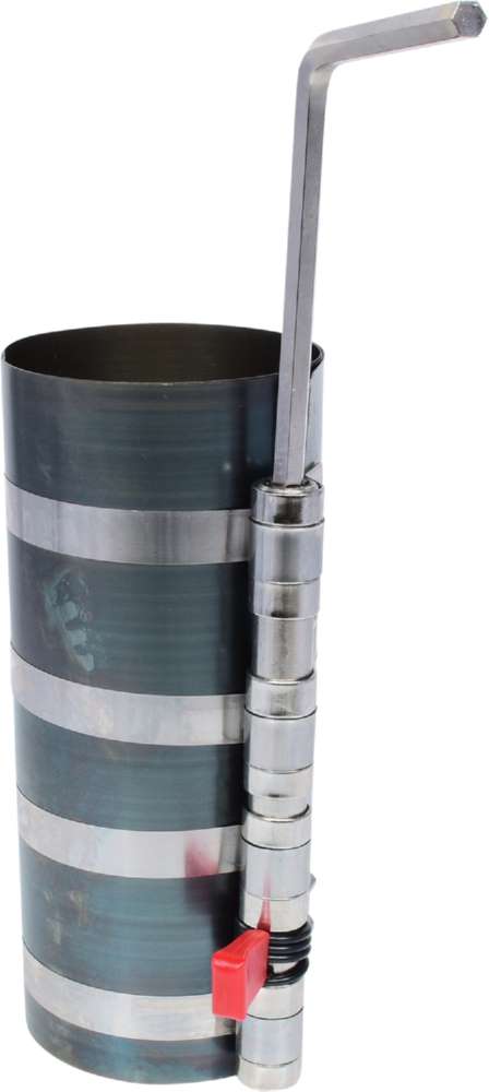 Produktbild KS Tools Kolbenring Spannband Durchmesser 90 - 175 mm Höhe 165 mm bild 4