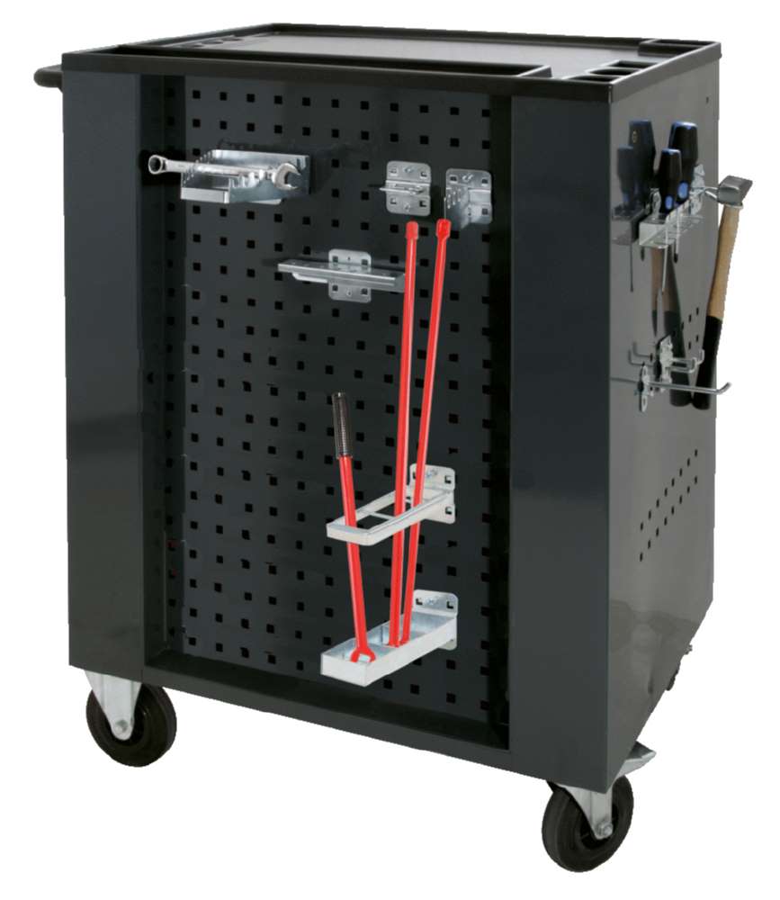 Produktbild KS Tools Kombinationshalter Werkzeughalter 150x55mm bild 2