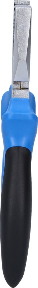 Produktbild Brilliant Tools Kombizange 180 mm mit 2 Komponentengriff bild 2