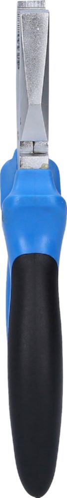 Produktbild Brilliant Tools Kombizange 180 mm mit 2 Komponentengriff bild 4