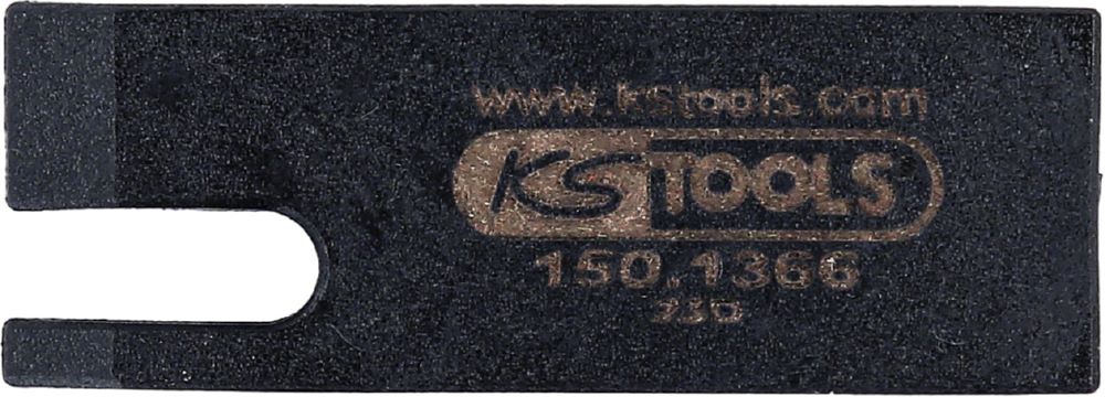 Produktbild KS Tools Kommunikationsstecker Entriegelungswerkzeug für Audi Porsche bild 3