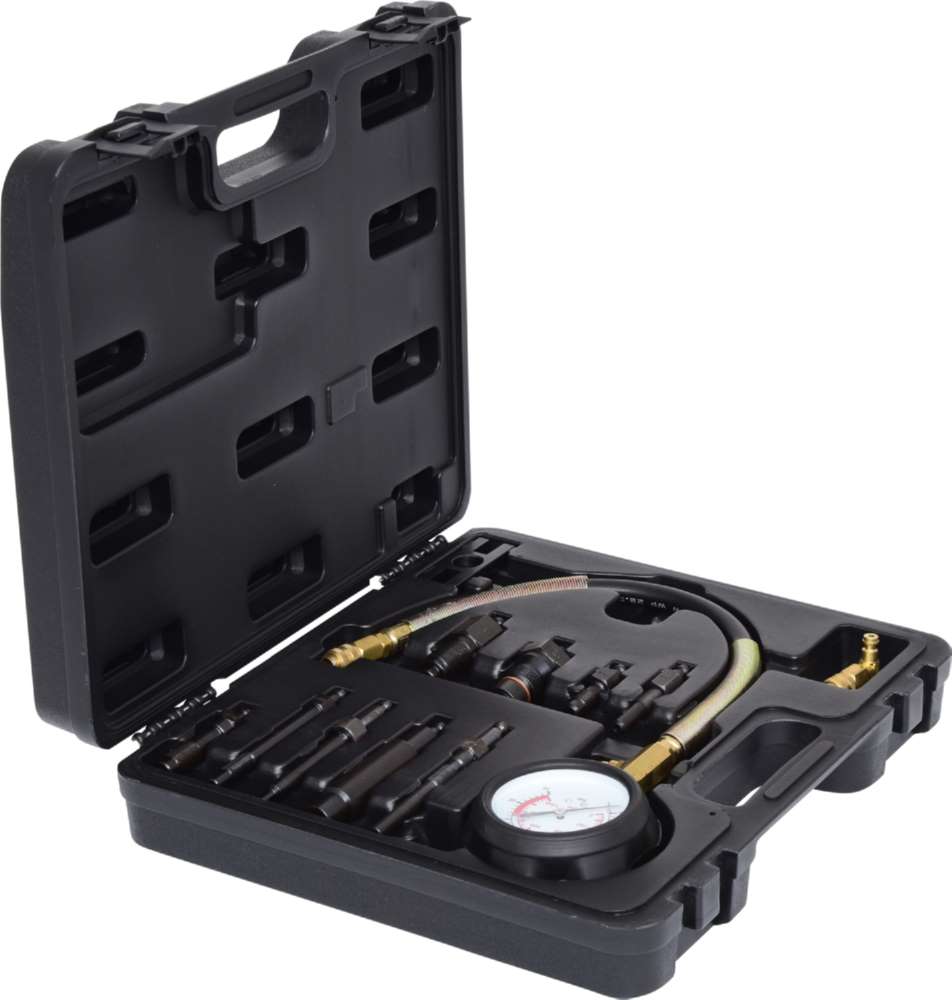 Produktbild KS Tools Kompressions Druckprüfgerät 13 Teile bild 5