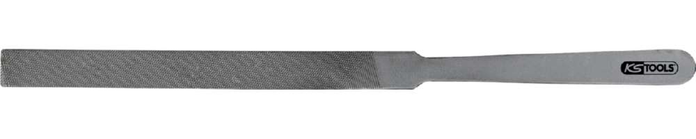 Produktbild KS Tools Kontaktfeile für Zündkerzenkontakte Länge 150 mm