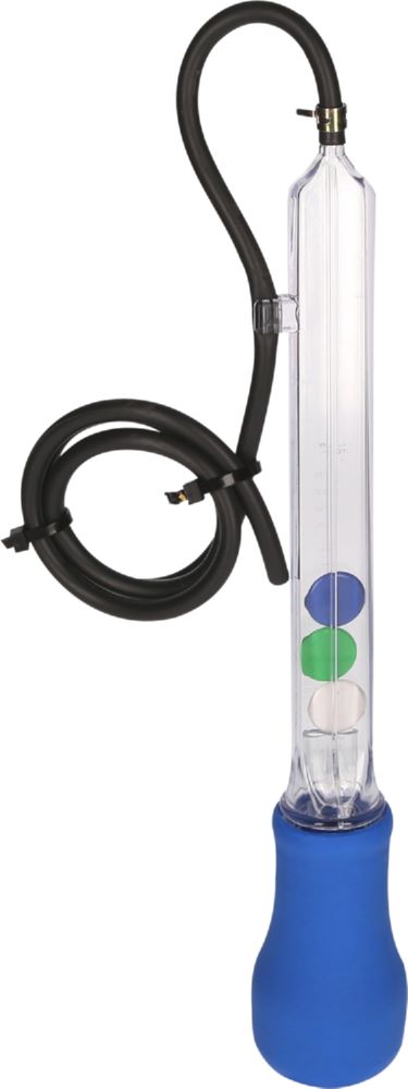 Produktbild KS Tools Konzentrationsprüfer für Harnstoff bild 2