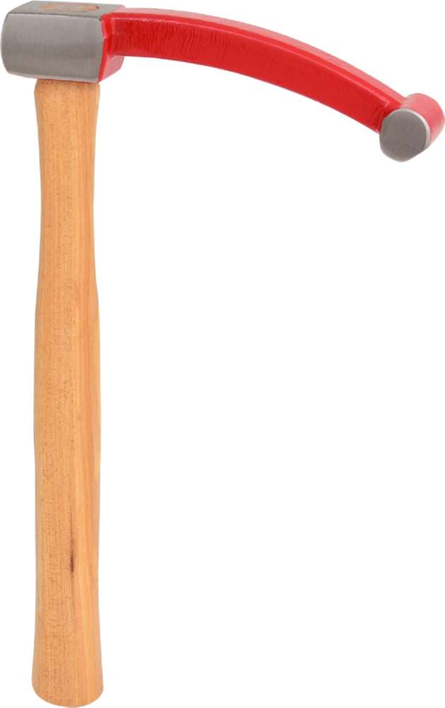 Produktbild KS Tools Kotflügel Ausbeul Hammer 380 mm