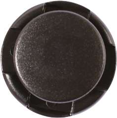 Produktbild KS Tools Kotflügel Stoßstange Verbindungsclip für Mitsubishi 13 mm Länge 50er Pack bild 2