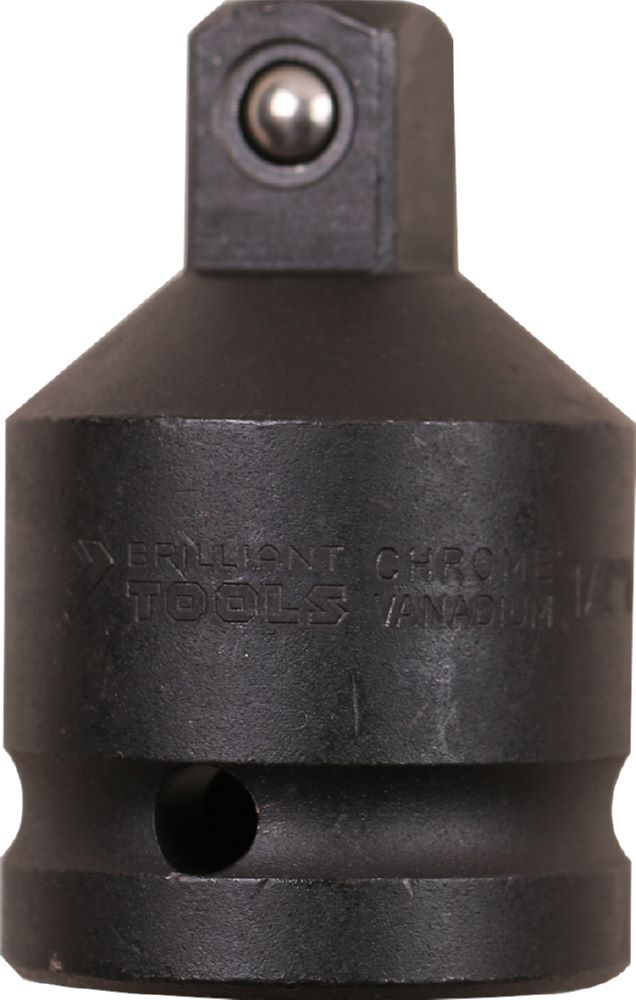 Produktbild Brilliant Tools Kraft Adapter Satz 1/4 Zoll + 3/8 Zoll + 1/2 Zoll + 3/4 Zoll bild 3