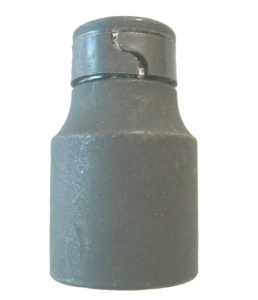 Produktbild KS Tools 1/2 Zoll Kraft Bit Adapter für Bits 5/16 Zoll