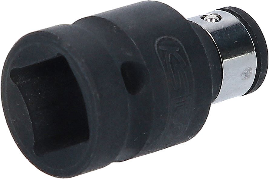 Produktbild KS Tools 3/8" Kraft-Bit-Adapter-Stecknuss, für Bits 1/4" bild 3