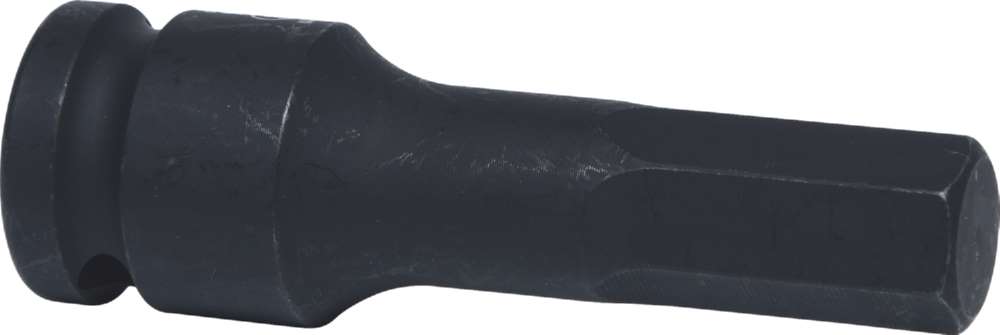 Produktbild KS Tools 1/2 Zoll Kraft-Bit-Stecknuss Innensechskant 14 mm bild 4