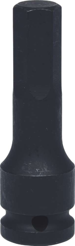 Produktbild KS Tools 1/2 Zoll Kraft-Bit-Stecknuss Innensechskant 14 mm bild 7