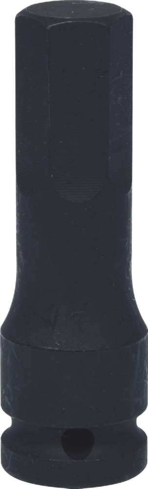 Produktbild KS Tools 1/2 Zoll Kraft-Bit-Stecknuss Innensechskant 17 mm bild 7