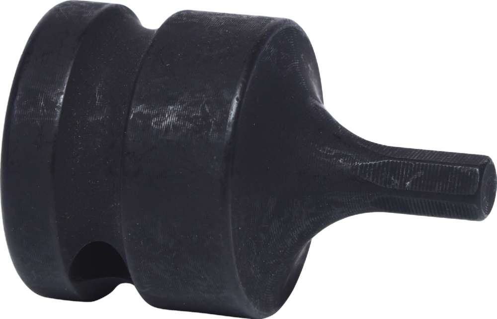 Produktbild KS Tools 1/2 Zoll Kraft-Bit-Stecknuss Innensechskant kurz 5 mm bild 5