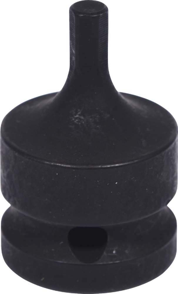 Produktbild KS Tools 1/2 Zoll Kraft-Bit-Stecknuss Innensechskant kurz 5 mm bild 8