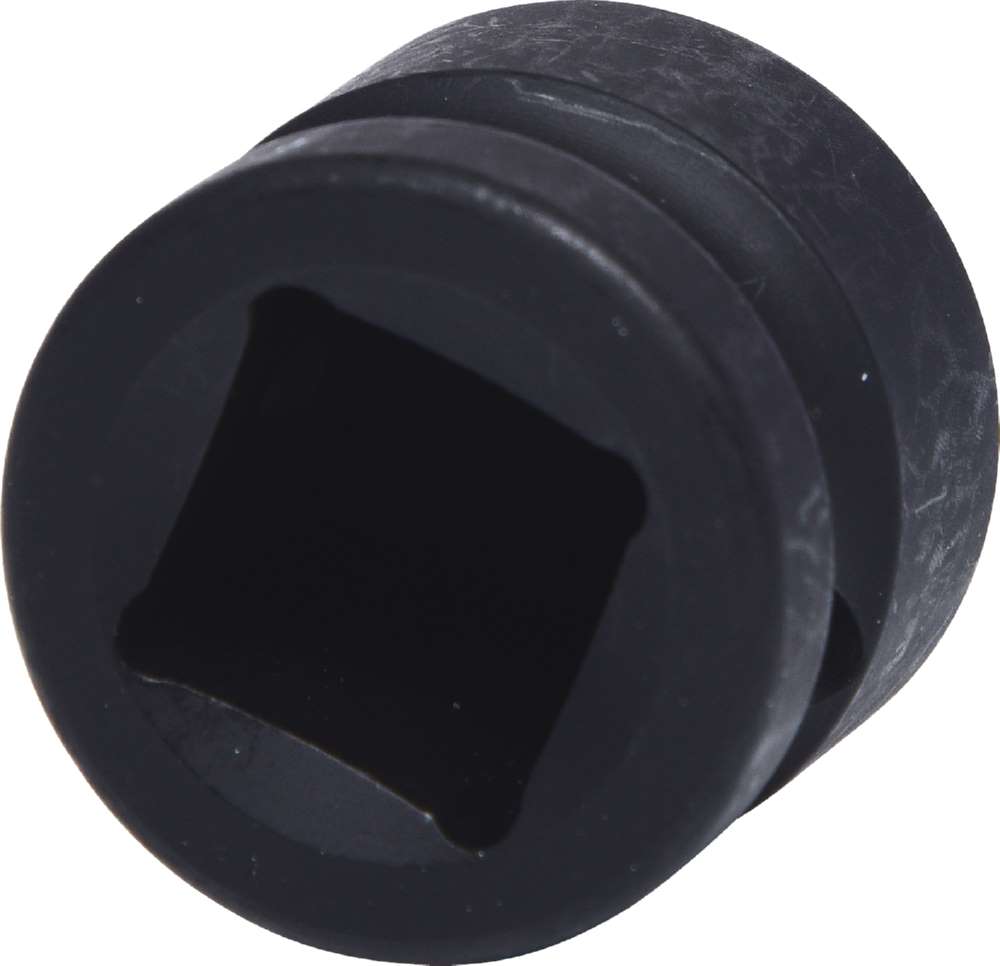 Produktbild KS Tools 1/2 Zoll Kraft-Bit-Stecknuss Innensechskant kurz 8 mm bild 4