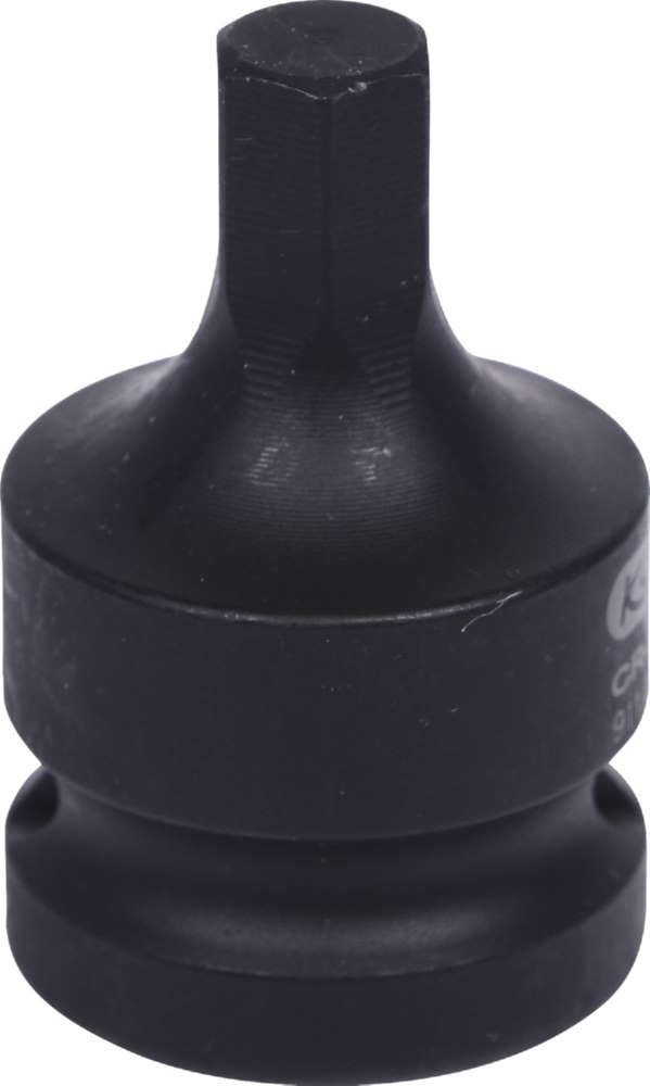 Produktbild KS Tools 1/2 Zoll Kraft-Bit-Stecknuss Innensechskant kurz 8 mm bild 9