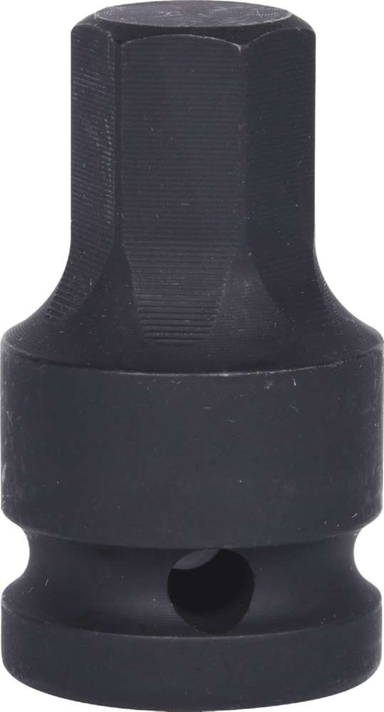 Produktbild KS Tools 1/2 Zoll Kraft-Bit-Stecknuss Innensechskant kurz 14 mm bild 8