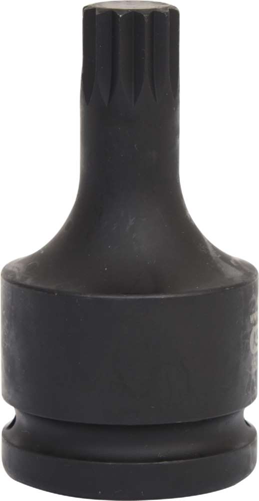 Produktbild KS Tools 3/4 Zoll Kraft Bit Stecknuss für Vielzahn XZN® Schrauben kurz bild 12