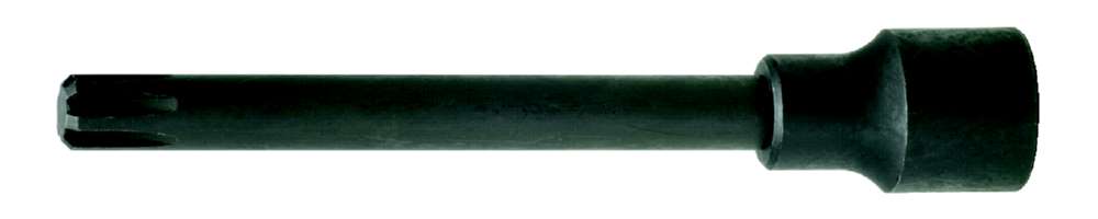 Produktbild KS Tools 1/2 Zoll Kraft-Bit-Stecknuss für RIBE-Schrauben XL M9 und M10