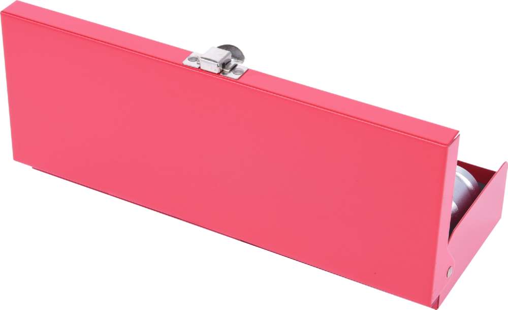 Produktbild KS Tools 3/4 Zoll Kraft Bit Stecknuss Satz 6 Teile Torx und Vielzahn mit Bohrung bild 6