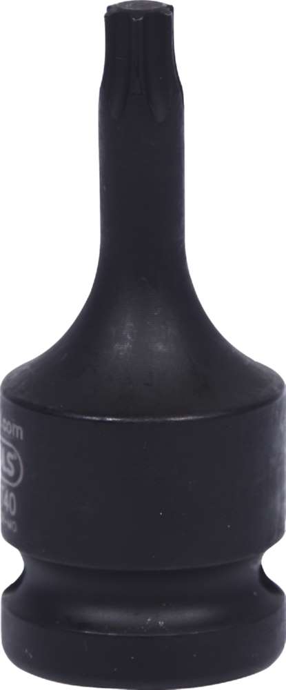 Produktbild KS Tools 1/2 Toll Kraft-Bit-Stecknuss Torx kurz T40 bild 7