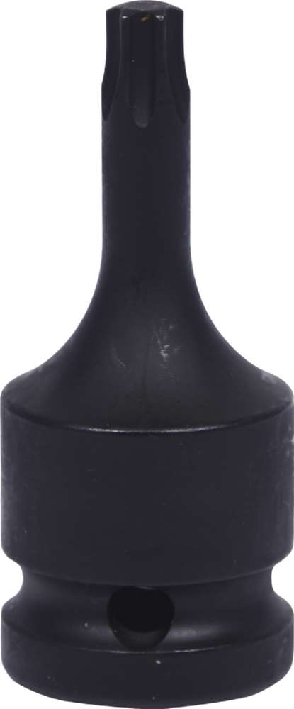 Produktbild KS Tools 1/2 Toll Kraft-Bit-Stecknuss Torx kurz T40 bild 8