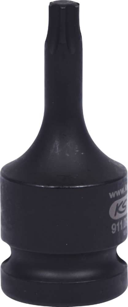 Produktbild KS Tools 1/2 Toll Kraft-Bit-Stecknuss Torx kurz T40 bild 9